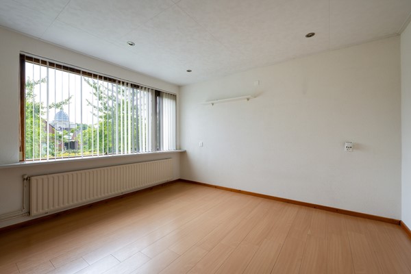 Medium property photo - Jaap Edenlaan 112, 4731 NV Oudenbosch
